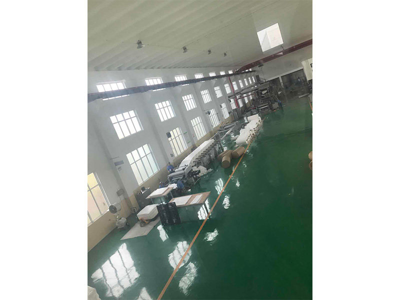 生产场景